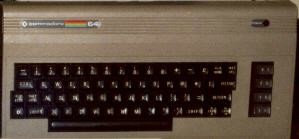 Commodore 64