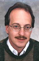Paul Freiberger