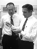 Moore & Noyce