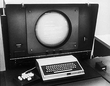 The IBM Workstation